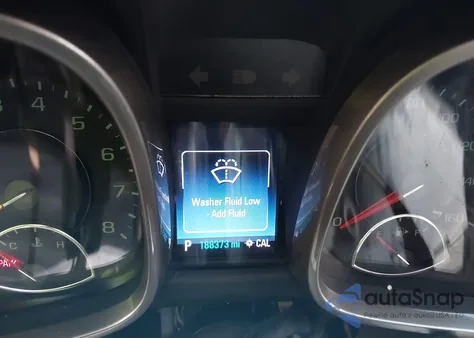 2016 Chevrolet Malibu Limited Ltz из США, поврежденный, VIN 1G11E5SA2GF158784